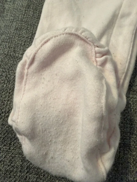 Edgehill Collection Pink Footed with Ruffle Collar and a Sheep size 9m GUC - Picture 5 of 10